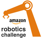 Amazon Robotics Challenge