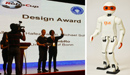 RoboCup 2015 Design Award