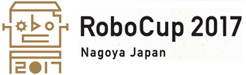 RoboCup 2017 Logo