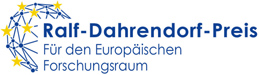 Ralf-Dahrendorf-Preis Logo