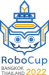 RoboCup 2022 Logo