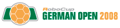 RoboCup German Open 2008