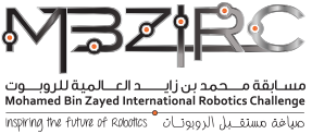 MBZIRC logo