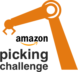 Amazon Picking Challenge