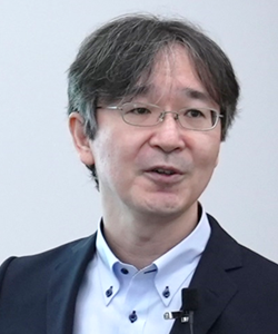 Takahide Yoshiike