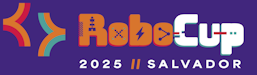 RoboCup 2025 Logo
