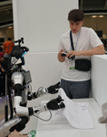 Setup Folding